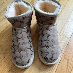 Ugg Boots Size 8